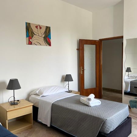 Bologna Fiera Fani Apartment Eksteriør bilde