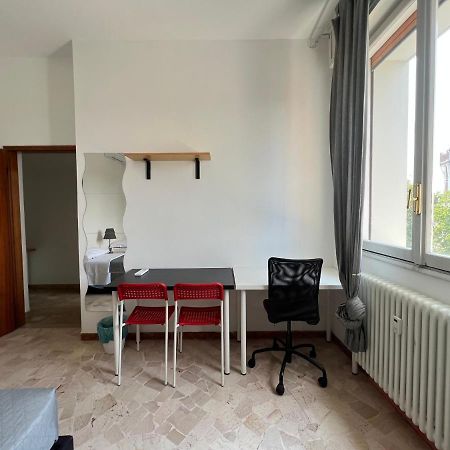 Bologna Fiera Fani Apartment Eksteriør bilde