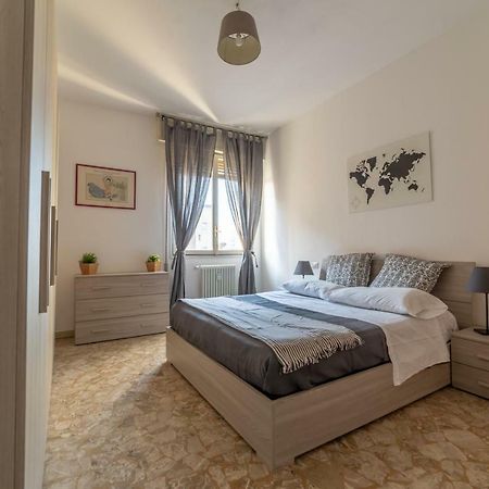 Bologna Fiera Fani Apartment Eksteriør bilde