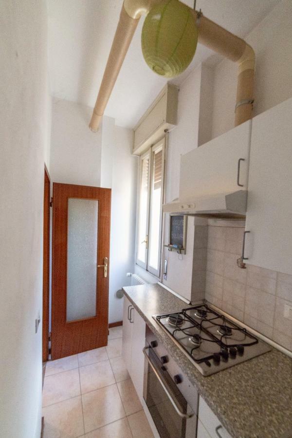 Bologna Fiera Fani Apartment Eksteriør bilde